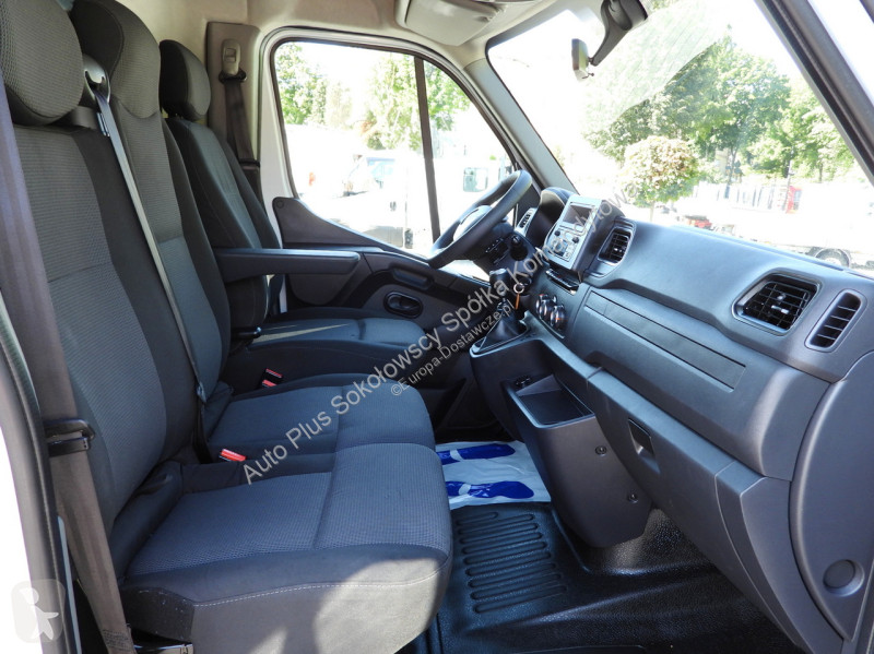 Furgoneta Renault  MASTER