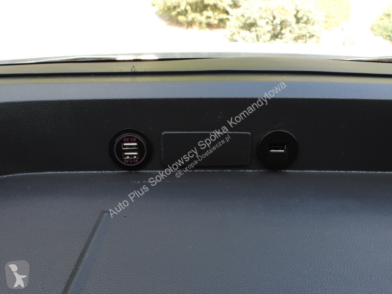 Véhicule utilitaire Renault  MASTER