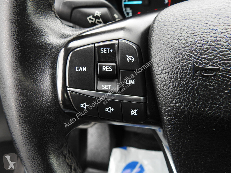 Samochód dostawczy Ford  TRANSIT