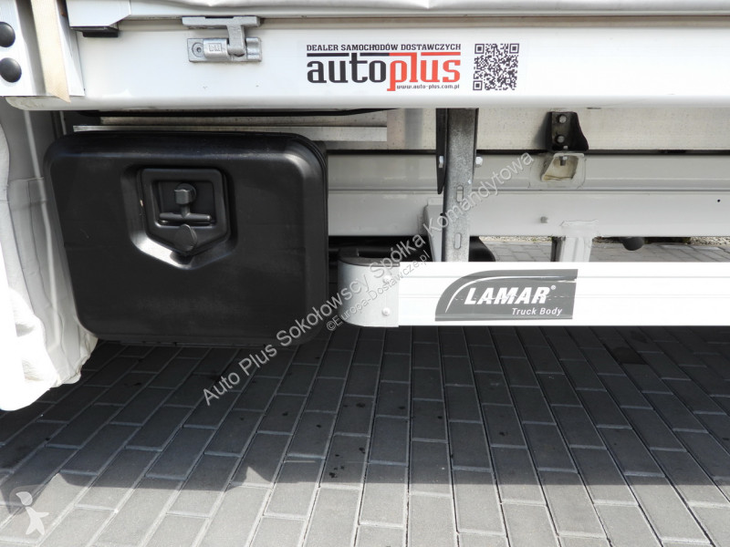 Samochód dostawczy Volkswagen  CRAFTER