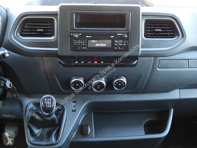 Bedrijfswagen Renault  MASTER