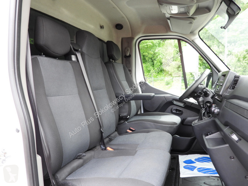 Véhicule utilitaire Renault  MASTER