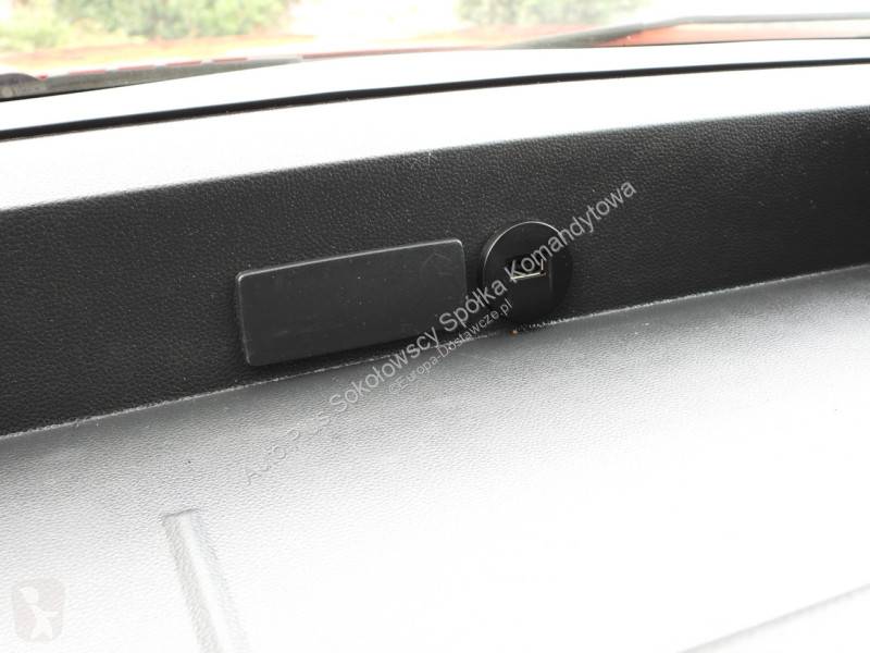 Bedrijfswagen Renault  MASTER