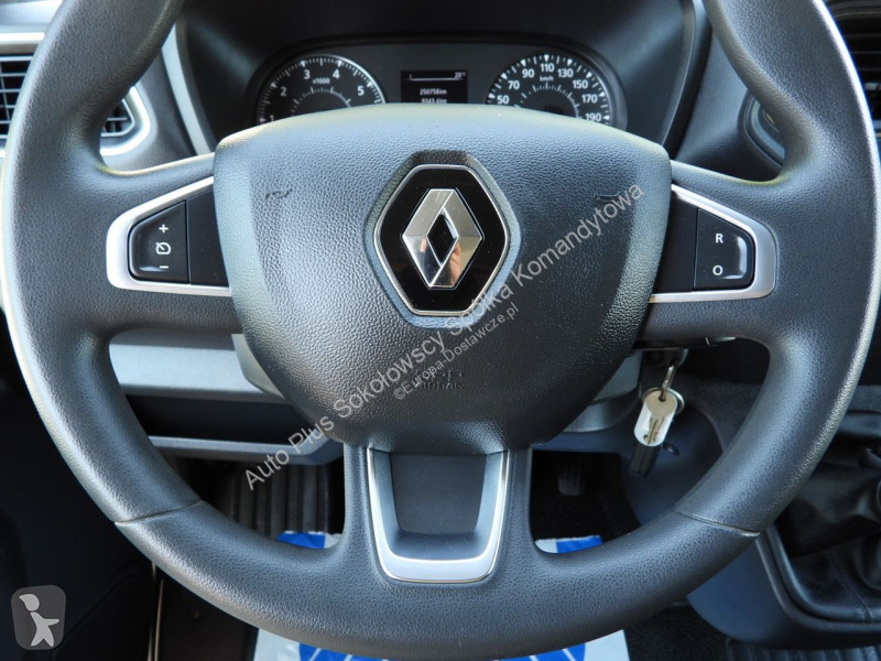 Bedrijfswagen Renault  MASTER