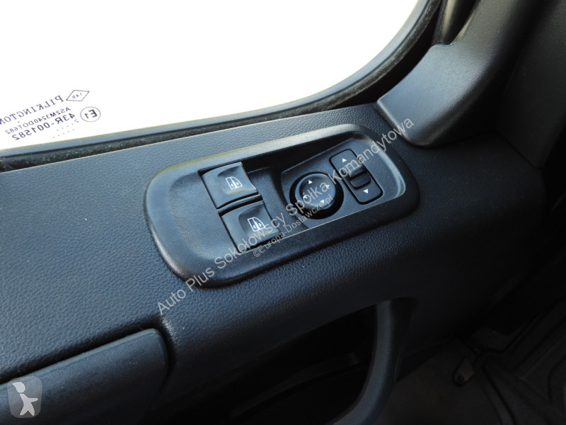 Renault  MASTER van