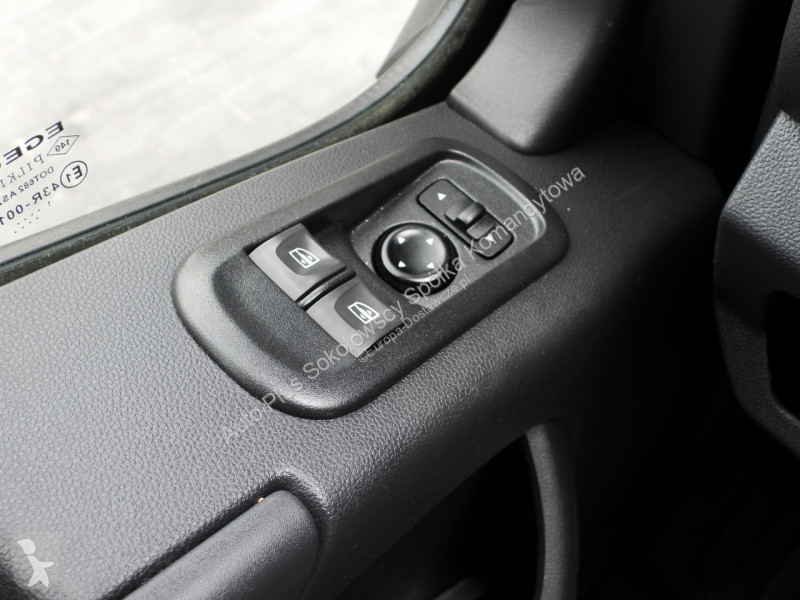 عربة نفعية Opel  MOVANO