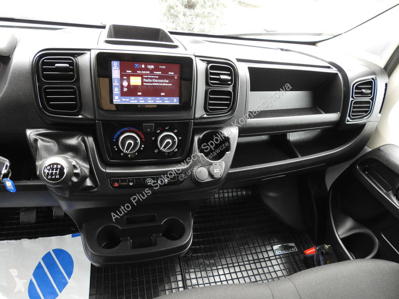Fiat  DUCATO Transporter