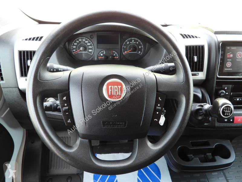 Furgoneta Fiat  DUCATO