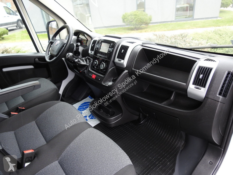 Fiat  DUCATO Transporter