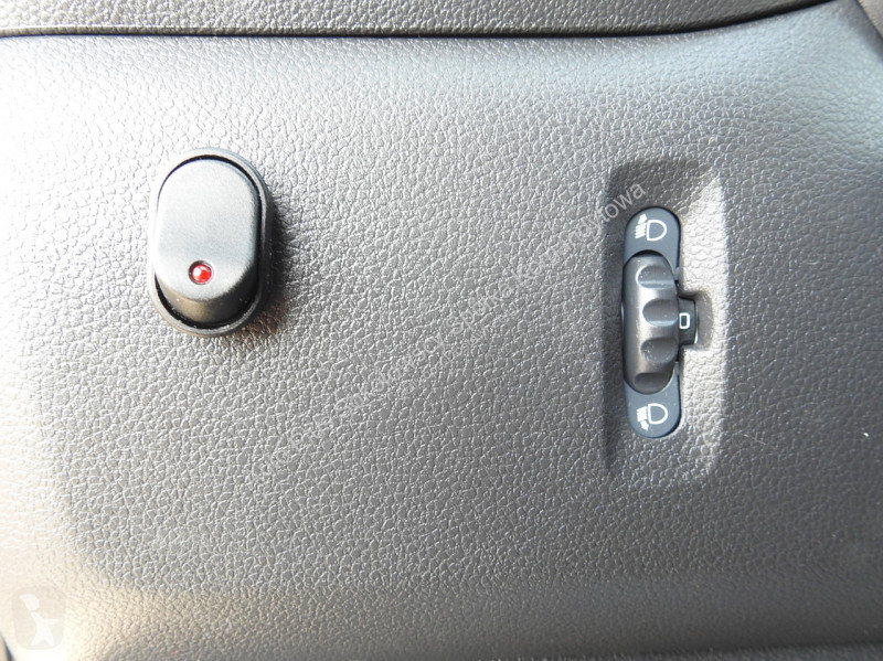عربة نفعية Opel  MOVANO