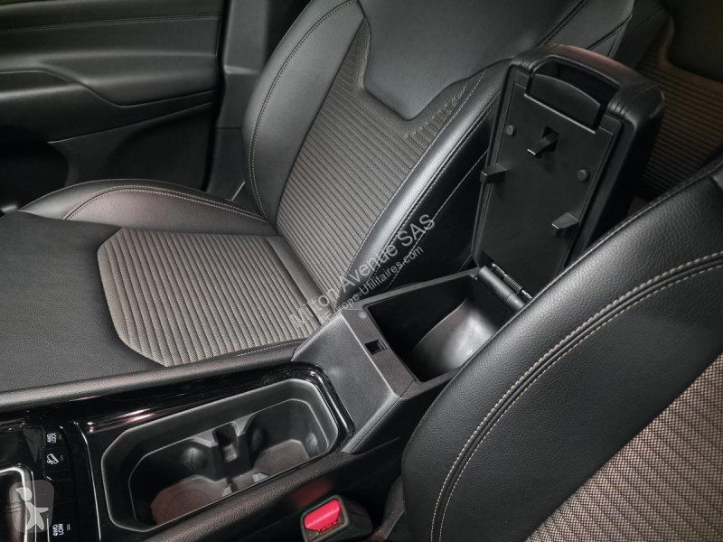 Samochód dostawczy Jeep COMPASS 1.3 Turbo T4 -...