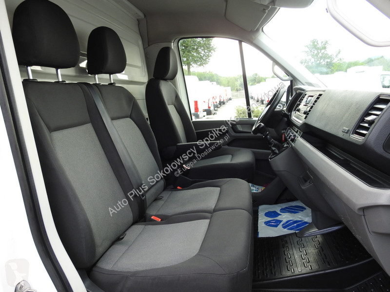 Nyttofordon Volkswagen  CRAFTER