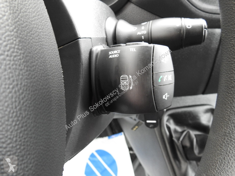 Bedrijfswagen Renault  MASTER