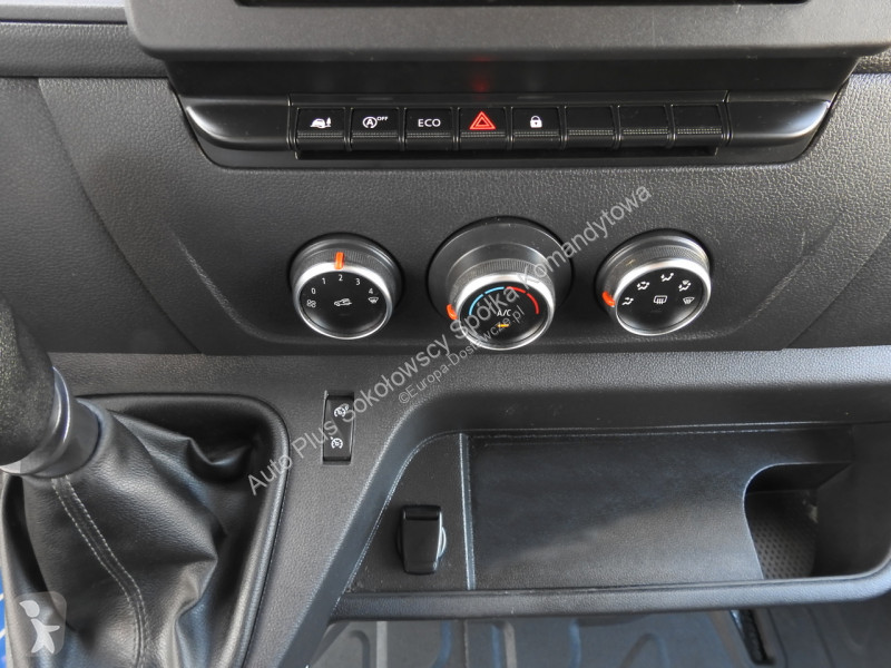 Véhicule utilitaire Renault  MASTER