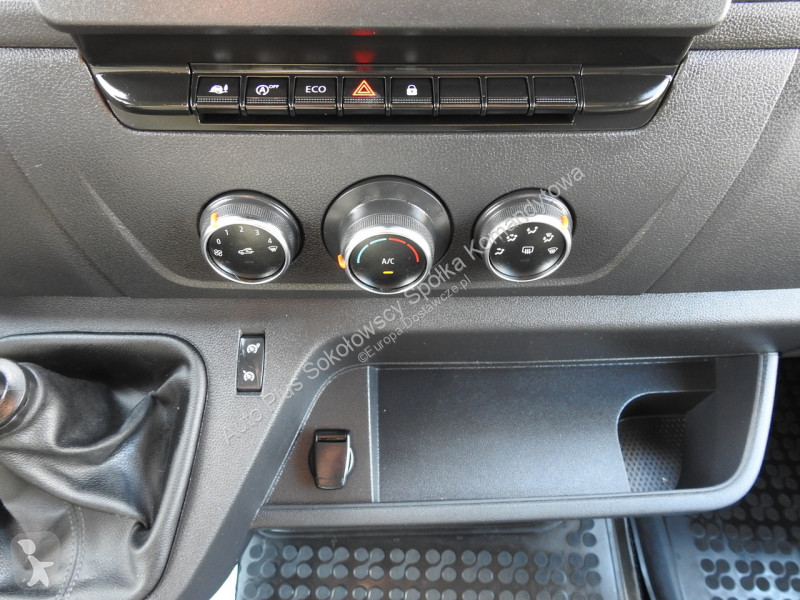 عربة نفعية Opel  MOVANO
