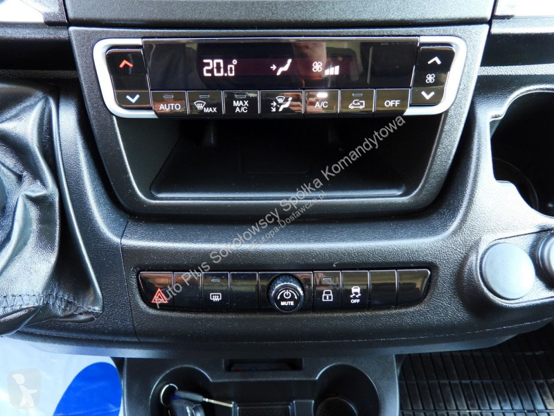 Furgoneta Fiat  DUCATO