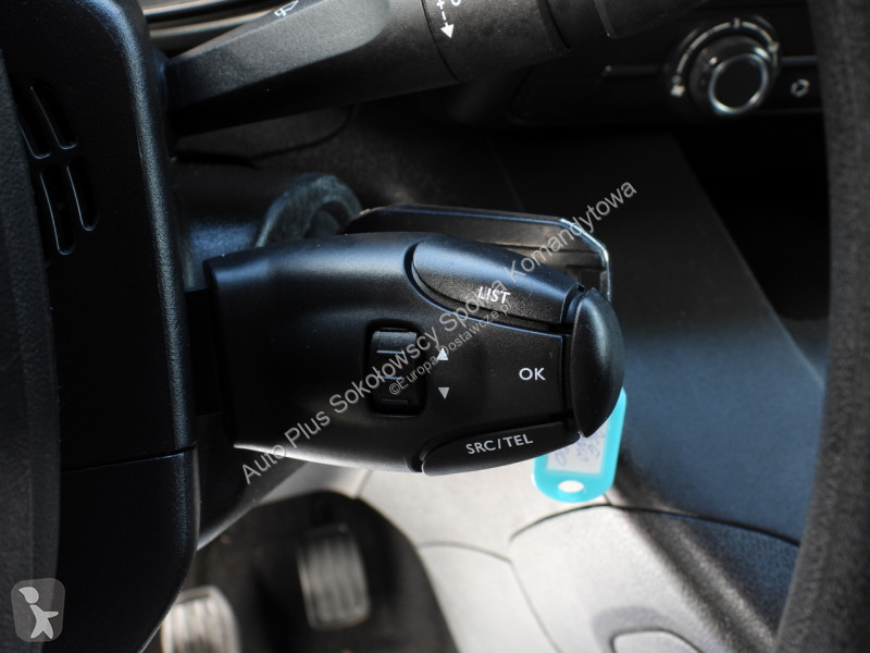 Véhicule utilitaire Toyota CITY