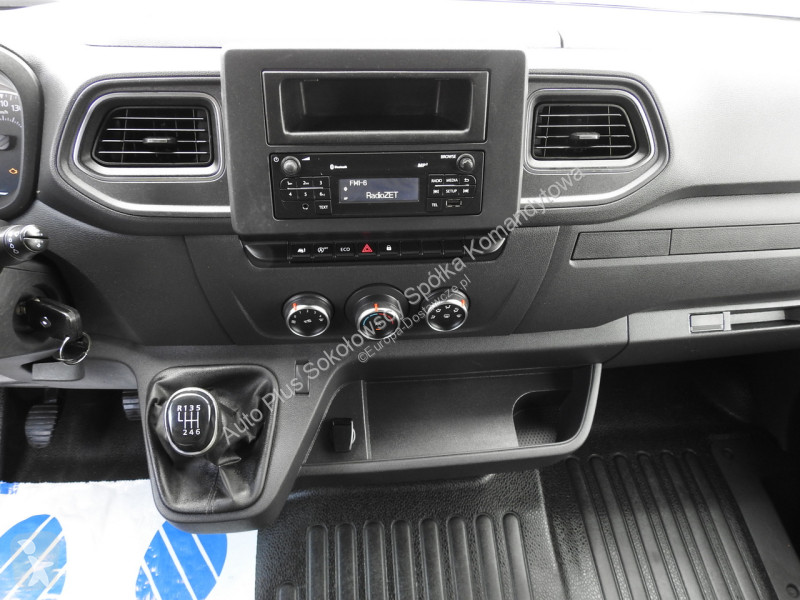 Renault  MASTER van
