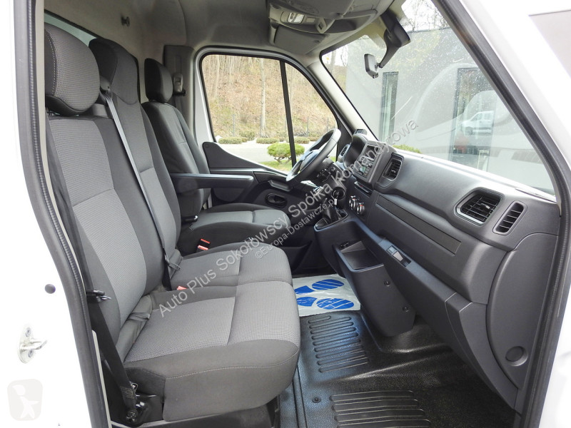 Furgoneta Renault  MASTER