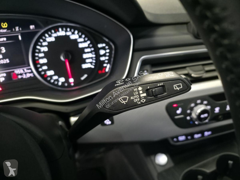 Audi A4 Avant 2.0 TDI  190  BV S-tronic Sport...