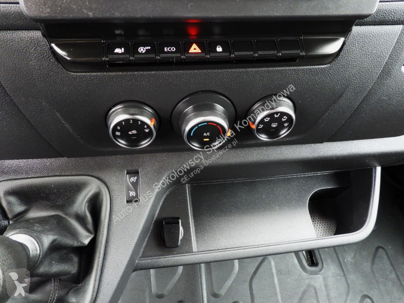 Bedrijfswagen Renault  MASTER