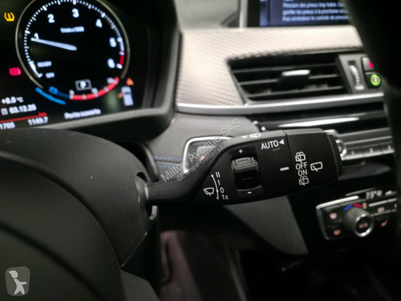 Furgoneta BMW X2 sDrive 18d - BVA - S&S...