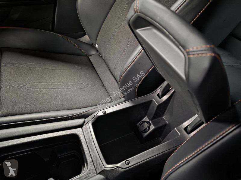Samochód dostawczy Cupra Formentor 2.0 TDI -...