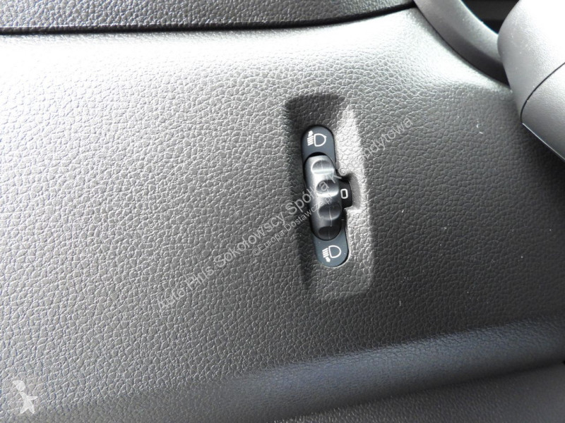 Samochód dostawczy Renault  MASTER