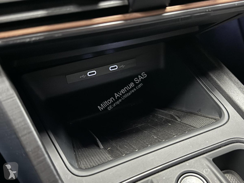 Samochód dostawczy Cupra Formentor 2.0 16V TDI...