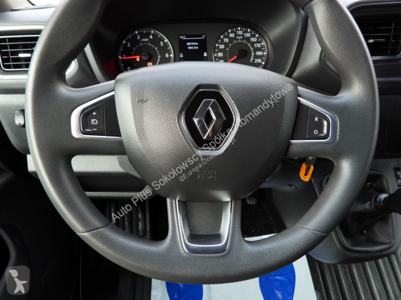 Furgoneta Renault  MASTER