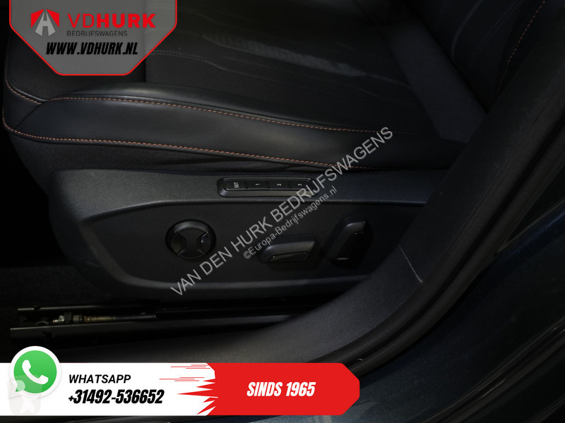 عربة نفعية Cupra 1.4 e-Hybrid 245 pk Copper...