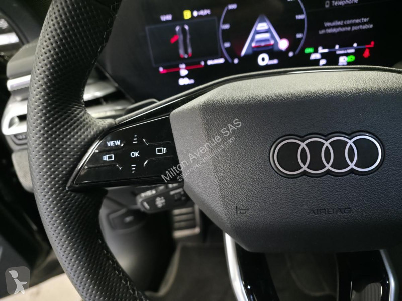 Audi A5 Avant 2.0 TDI - 204 - BV S-tronic  S...