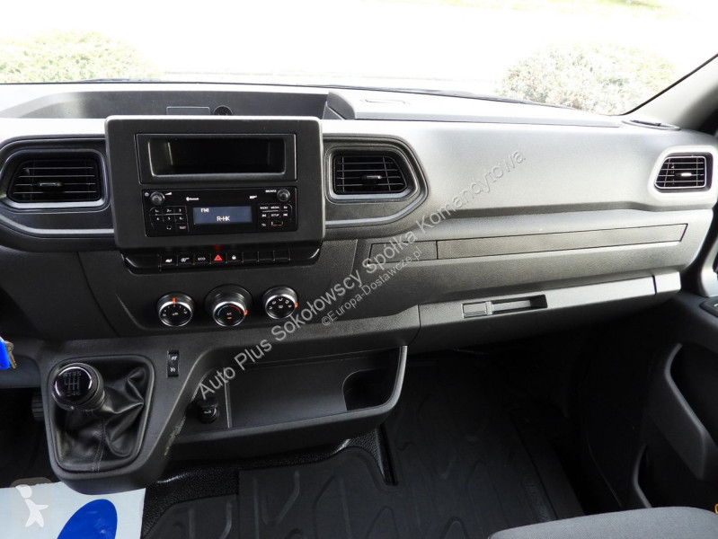 Furgoneta Renault  MASTER