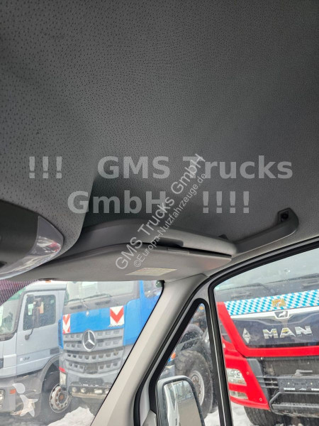 Mercedes 516 CDI / 4X4 ALLRAD / Mixto 6 Sitze...