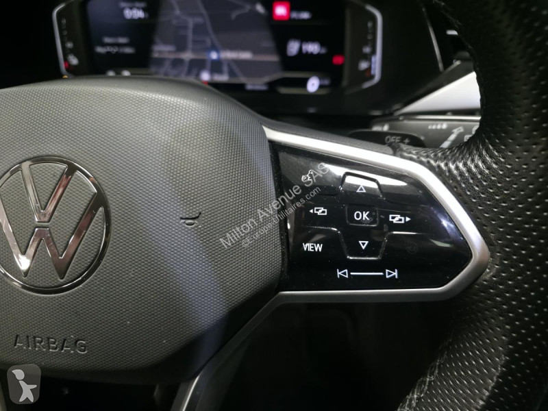 Véhicule utilitaire Volkswagen ARTEON Shooting...