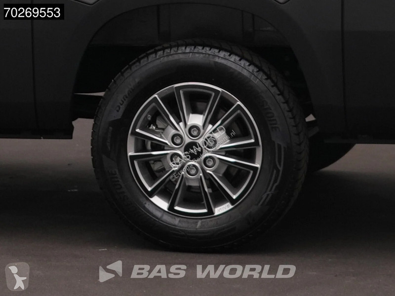 Veículo utilitário Iveco 35S21 BPM VRIJ! 3.0L...