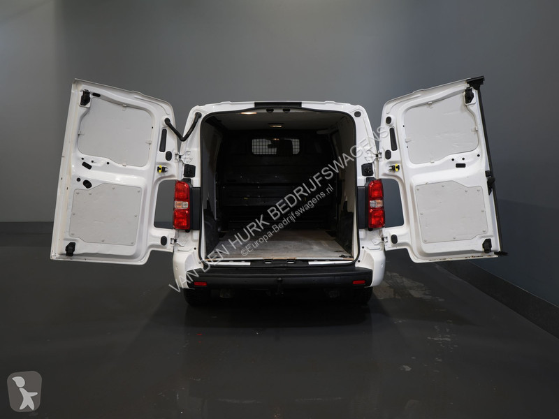 Furgoneta Toyota 2.0 Aut. L3 Adapt.Cruise/...