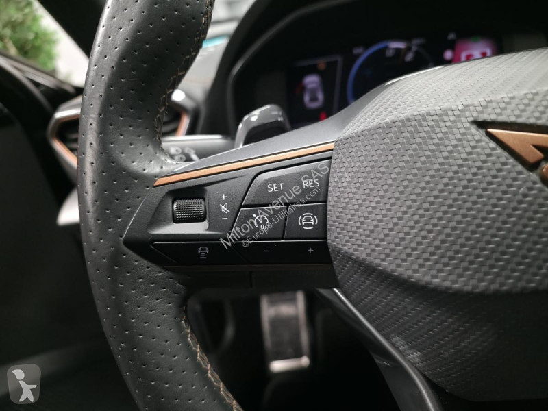 Furgoneta Cupra Formentor 1.4 e-Hybrid - 245 -...