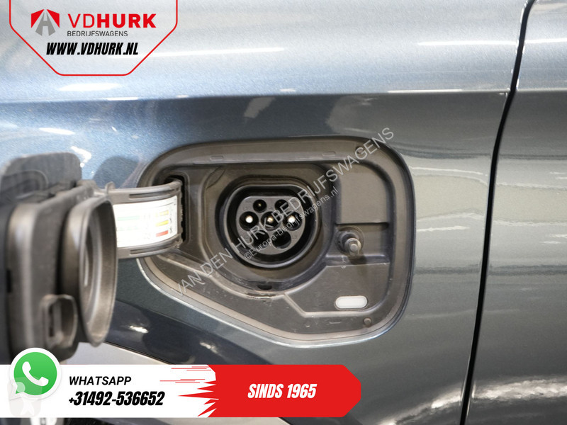 Samochód dostawczy Cupra 1.4 e-Hybrid 245 pk VZ...