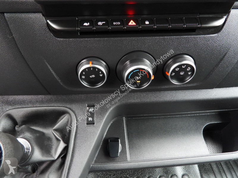 Bedrijfswagen Renault  MASTER