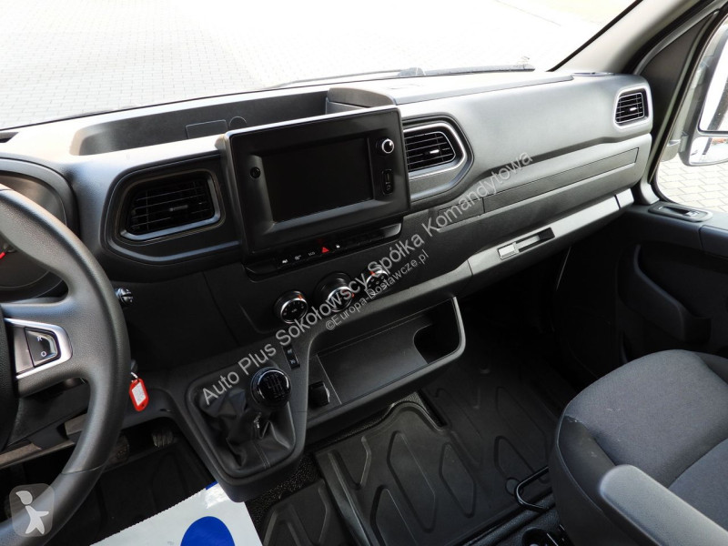 Véhicule utilitaire Renault  MASTER