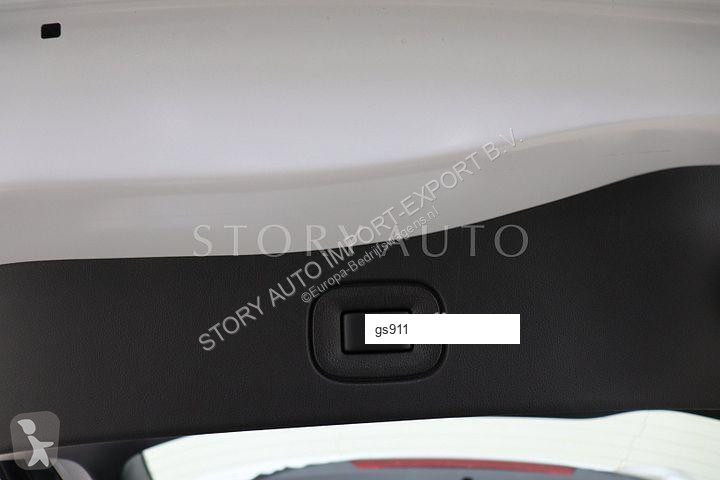 Veicolo commerciale Renault Koleos