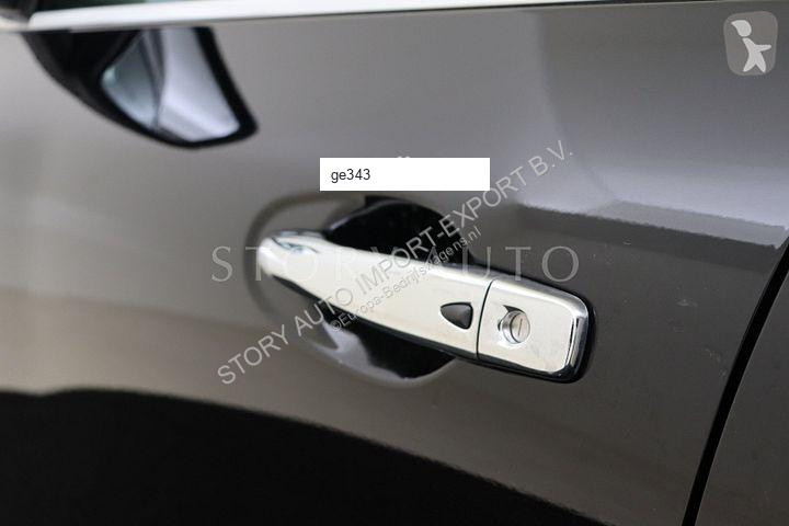Véhicule utilitaire Renault Koleos