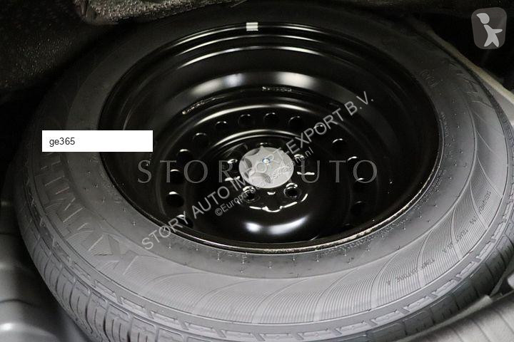 Samochód dostawczy Renault Koleos