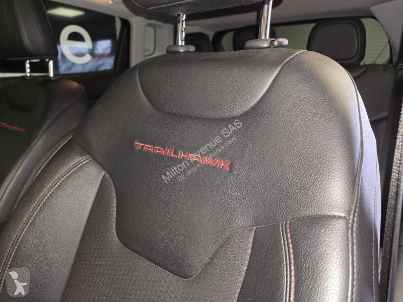 Samochód dostawczy Jeep COMPASS 1.3 Turbo T4 -...