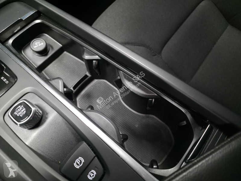 عربة نفعية Volvo V60 B4 - 197 - BVA Geartronic...