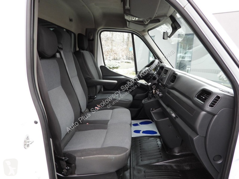 Furgoneta Renault  MASTER