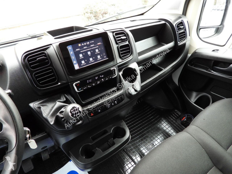 Fiat  DUCATO Transporter