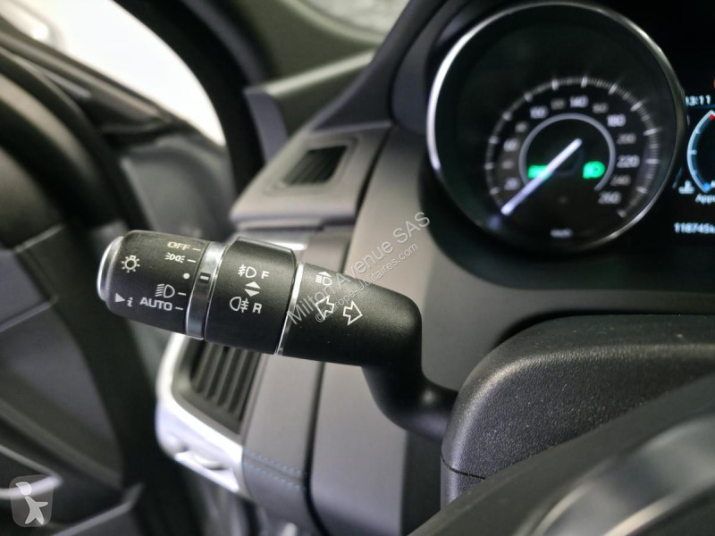 Samochód dostawczy Jaguar E-PACE D150 - AWD...