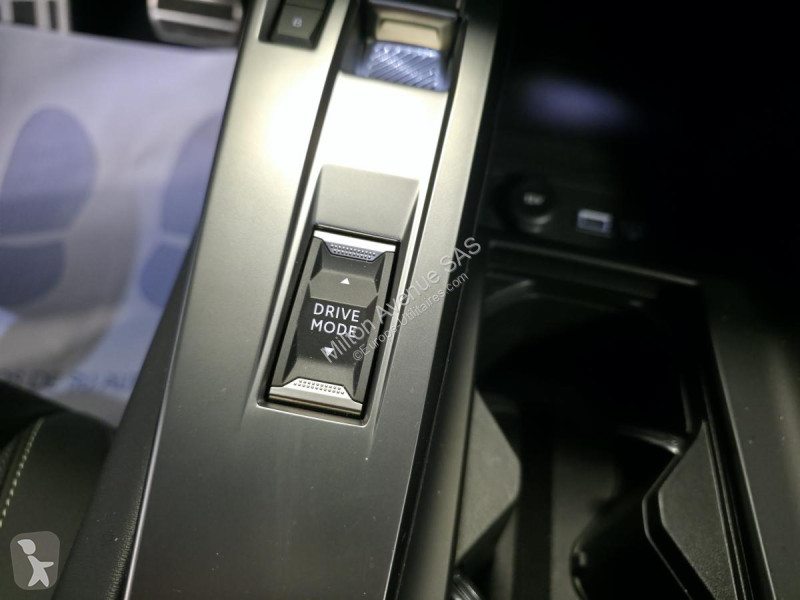 Peugeot 408 1.6 PHEV - 225 - BV e-EAT8  BERLINE...